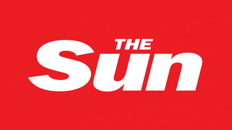The Sun