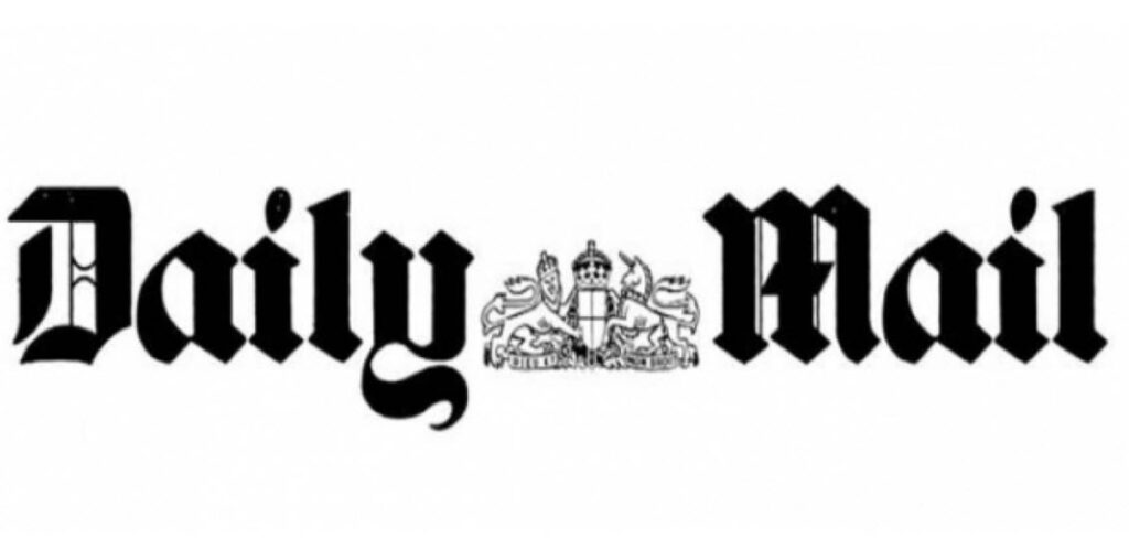 Daily Mail