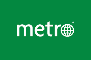 metro