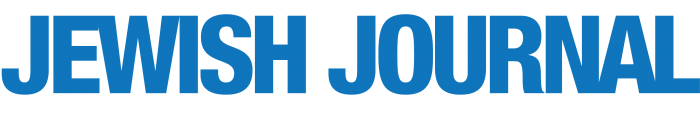 jewish journal
