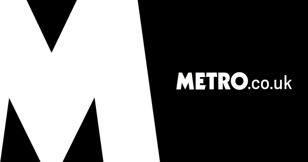 metro