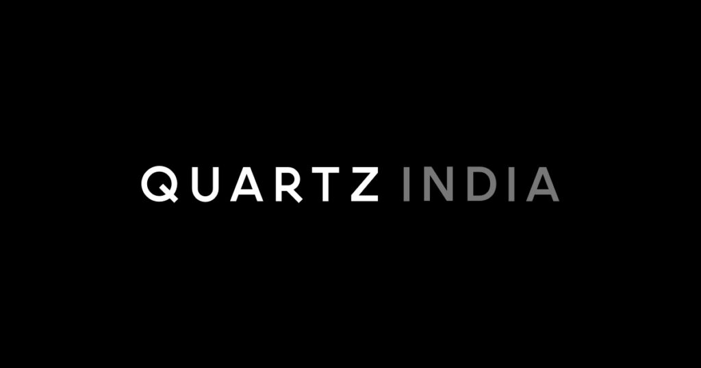 quartz india