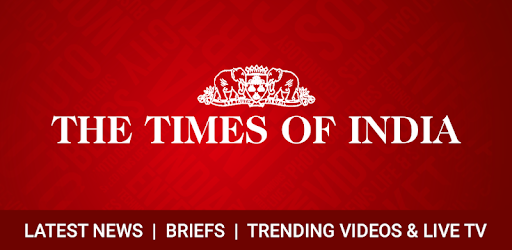 the times of India